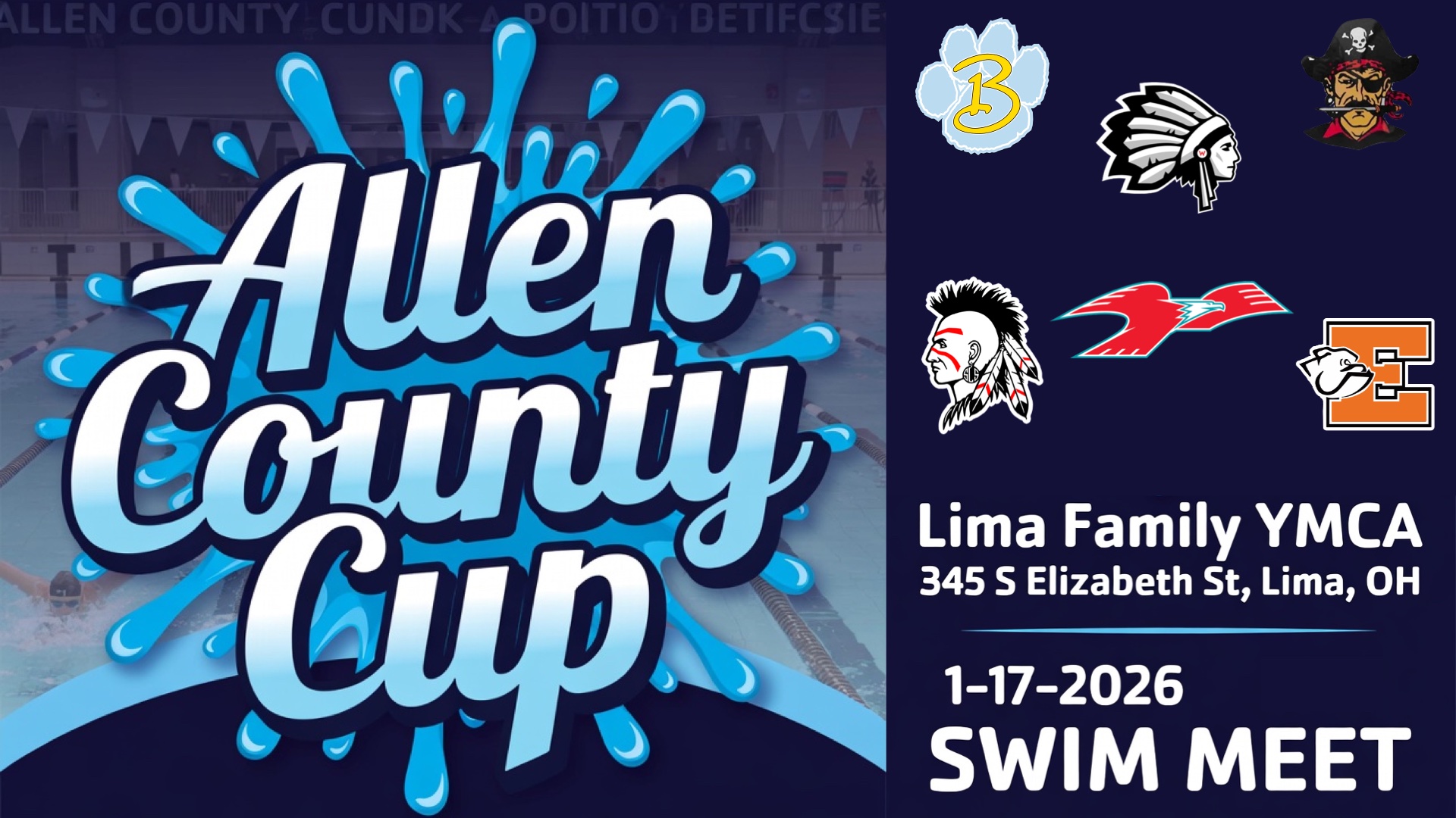 2026 Allen County Cup