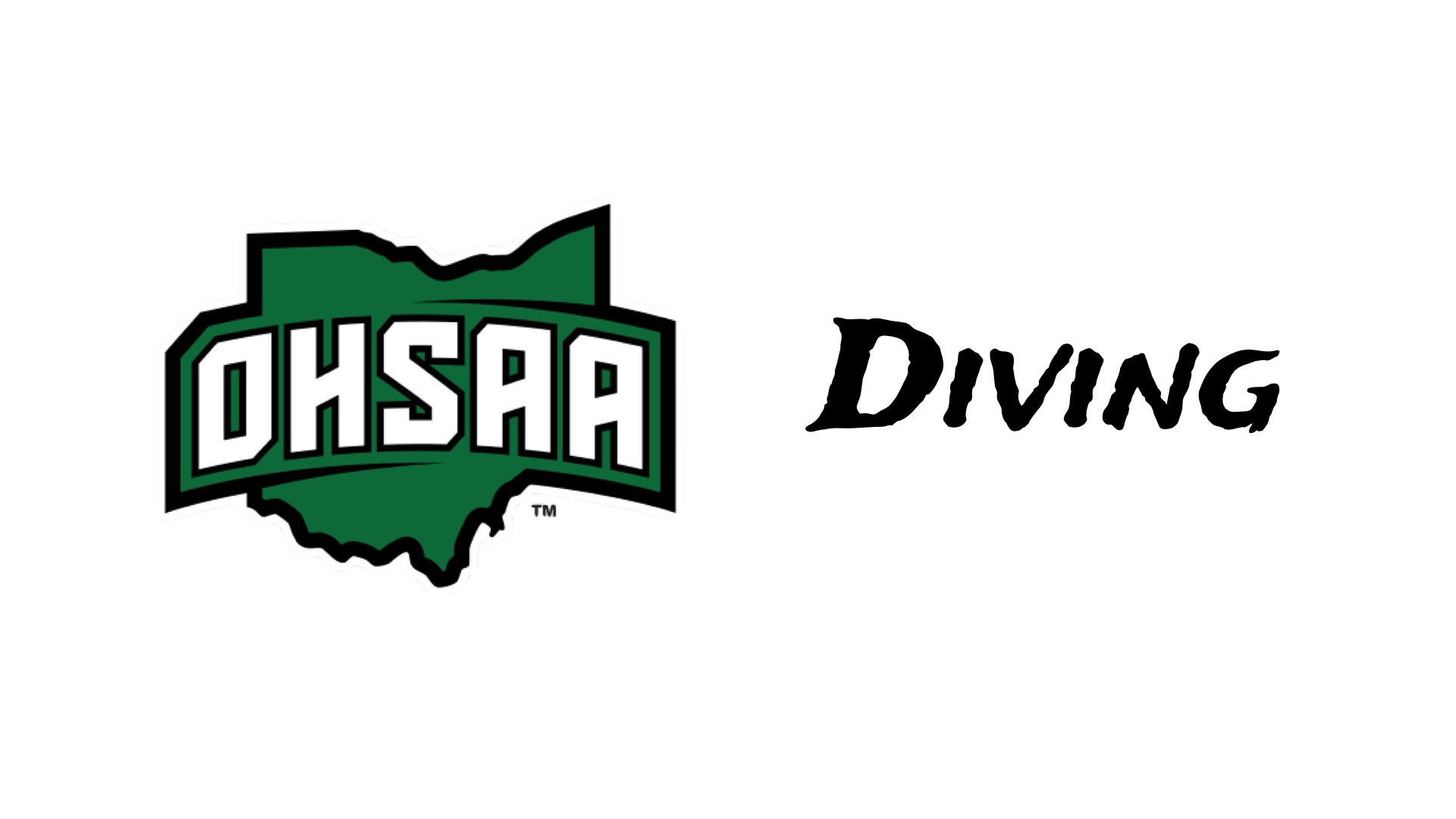 Shawnee, Celina, St Marys, OG dive meet