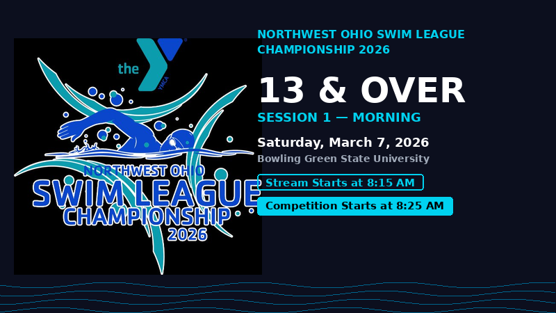 2026 NWOYSL 13 & Over Session Day 1