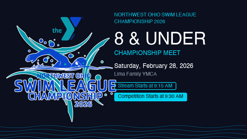 2026 NWOYSL 8 & Under Champs