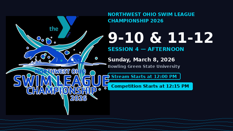 2026 NWOYSL 9-10 & 11-12 Day 2 session