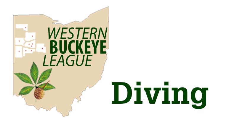 2026 WBL Championship Dive Meet